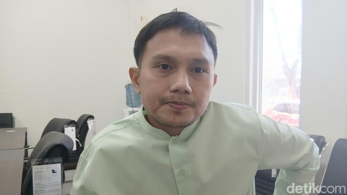 Anggota Komisi D DPRD Makassar Fahrizal Arrahman Husain.