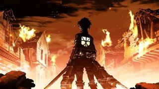Attack on Titan Day Fix Setiap 9 September Nih, Ada 99 Pengumuman!