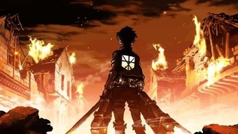 Sutradara Attack on Titan Buka Suara Soal Karakter Seiyu Eren Yeager