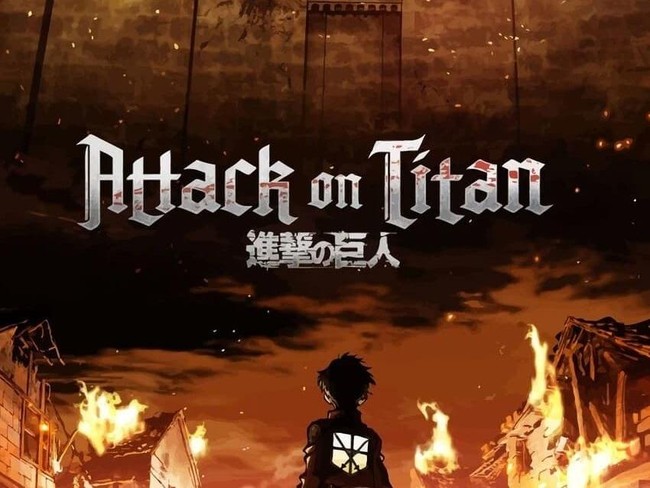 Attack on Titan Day Fix Setiap 9 September Nih, Ada 99 Pengumuman!