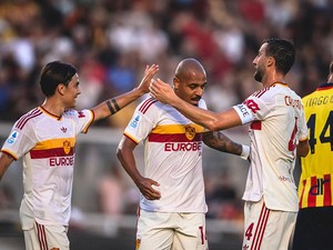 Jadwal Liga Italia Malam Ini: Como, Roma, Inter Main