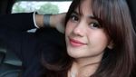 Audi Marissa Asyik Jajan Tahu Gejrot hingga Susu Pisang di Korea Selatan!