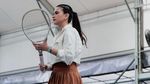 Alasan Audi Marissa Serahkan Hak Asuh Anak ke Anthony Xie