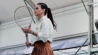 Meski begitu, Audi Marissa dibebaskan sepenuhnya untuk pertemuan dengan anaknya. Anthony Xie sama sekali gak membatasi. (Foto: dok Instagram audimarissa)
