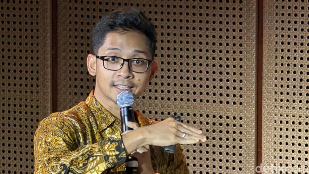 Azhar Muhammad Fuad, Founder dan CEO Curaweda