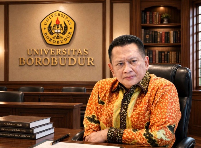 Bambang Soesatyo