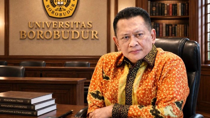 Bambang Soesatyo
