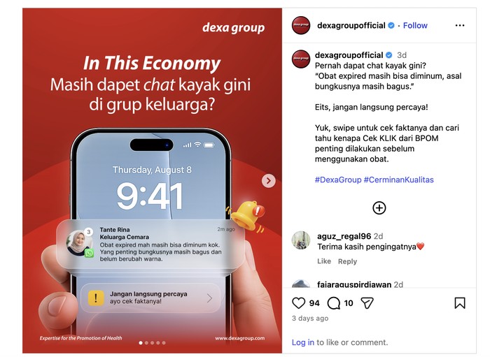 Bongkar Fakta: Benarkah Obat Kedaluwarsa Masih Aman Dikonsumsi?