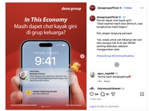 Sering Masuk Grup WA, Ternyata Info Obat Kedaluwarsa Ini Cuma Hoaks!
