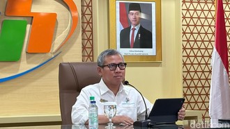 Nilai Impor Migas Naik Hampir 50%, Ini Sebabnya