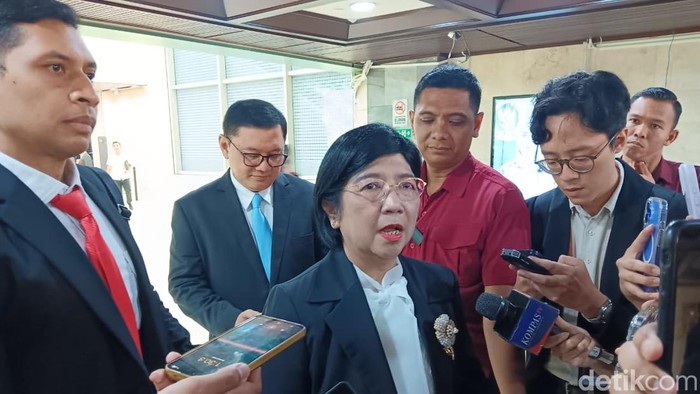 Destry Resmi Pimpin BI, Besok Langsung Bagi-bagi Tugas