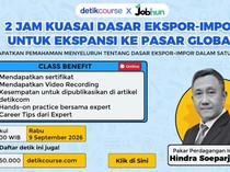 UMKM Ingin Go Global? Kenali Dulu Dasar Ekspor-Impor untuk Pemula