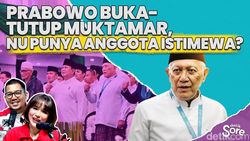 Video: Membaca Arah Politik PBNU Usai Muktamar