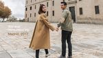 9 Tahun Nikah, Fiona Anthony Kenang Masa Honeymoon Nonstop dengan Dion Wiyoko
