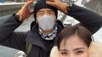 9 Tahun Nikah, Fiona Anthony Kenang Masa Honeymoon Nonstop dengan Dion Wiyoko