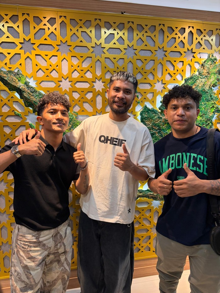 Musisi Indonesia, termasuk Ecko Show, mengadukan dugaan hak cipta dan royalti tertahan senilai Rp 600 juta ke Kementerian HAM.