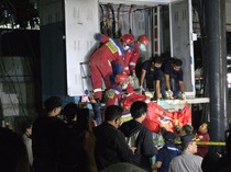 5 Fakta Temuan Mayat di Gardu LRT Pancoran Bikin Geger Warga