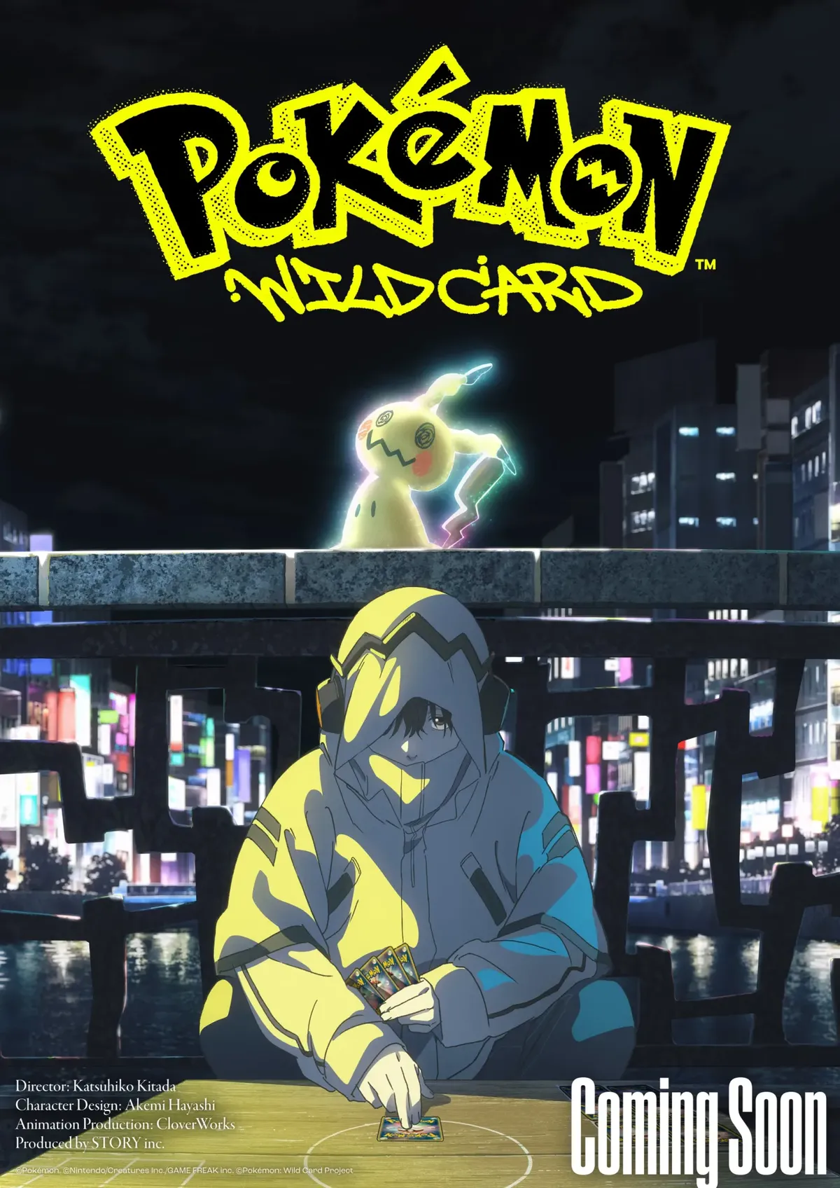 Pokemon Rilis Film Anime Lagi, Gak Ada Ash Ketchum