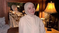 10 Inspirasi Padu Padan Outfit Hijab Gen Z Simpel Ala Nadzira Shafa