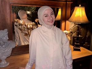 10 Inspirasi Padu Padan Outfit Hijab Gen Z Simpel Ala Nadzira Shafa