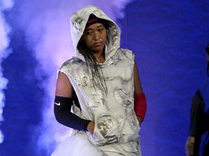 Naomi Osaka Berani Tampil Beda Lagi di US Open 2026, Terinspirasi Ikon Basket