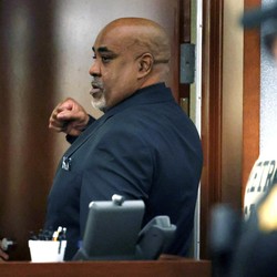 Hampir 30 Tahun Berlalu, Kasus Pembunuhan Tupac Berujung Vonis
