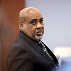 Keffe D Tetap Mengaku Tak Bersalah Atas Kematian Tupac Shakur