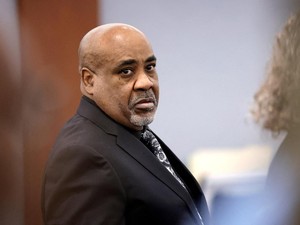 Otak di Balik Pembunuhan Tupac Shakur Divonis 40 Tahun Penjara