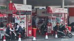 Harga Pertamax Turbo hingga Pertamina Dex Naik, Berlaku Mulai Hari Ini