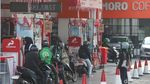 Harga Pertamax Turbo hingga Pertamina Dex Naik, Berlaku Mulai Hari Ini