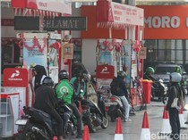 Daftar Lengkap Harga BBM Pertamina, Shell, BP dan Vivo, Berlaku Hari Ini
