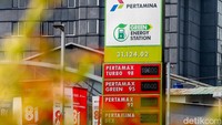 Harga BBM Nonsubsidi Diprediksi Naik Jadi Segini