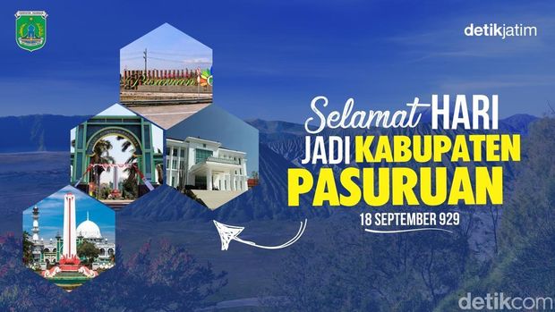 Hari Jadi Kabupaten Pasuruan. Hari Jadi Kabupaten Pasuruan.