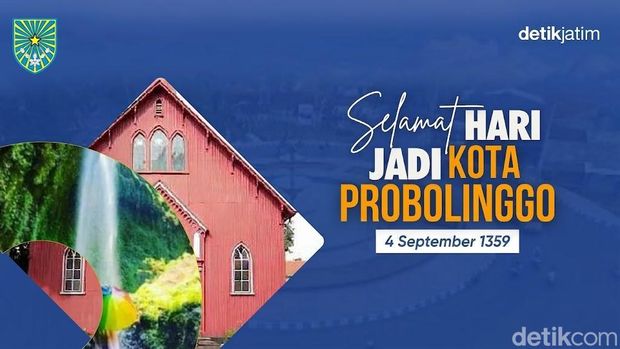 Hari Jadi Kota Probolinggo. Hari Jadi Kota Probolinggo.
