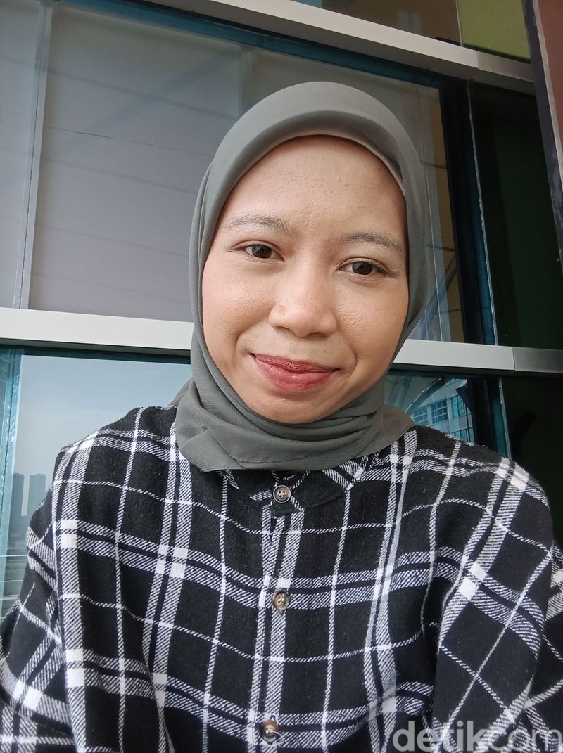 Hasil Foto Kamera Honor X6c Hasil Foto Kamera Honor X6c