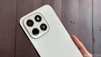 Baru Gajian Saatnya Upgrade, Ini Alasan Honor X6c Layak Jadi Pilihan