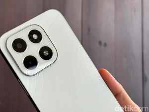 Baru Gajian Saatnya Upgrade, Ini Alasan Honor X6c Layak Jadi Pilihan