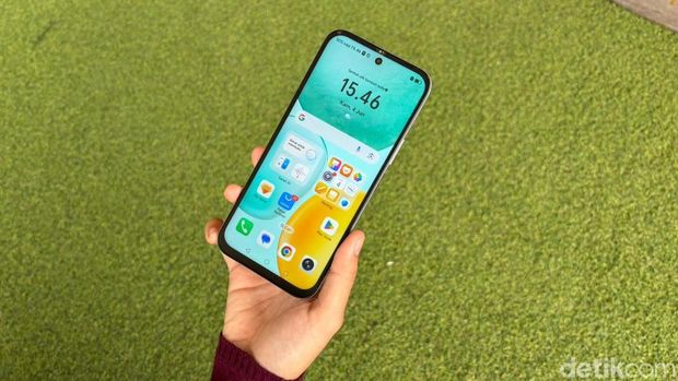 Honor X6c Honor X6c