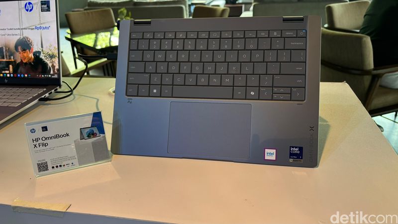 HP OmniBook