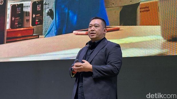 HP OmniBook Meluncur di RI, 5 Laptop AI Baru untuk Produktivitas
