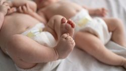 Video: Bayi 28 Hari Meninggal Usai Diduga Konsumsi Telur Mentah