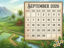 Kalender Jawa Selasa Kliwon 15 September 2026: Aras Tuding