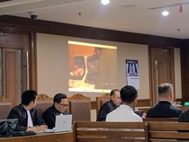 Video: Safe House Lokasi Pejabat Bea Cukai Sembunyikan Duit Rp5 M
