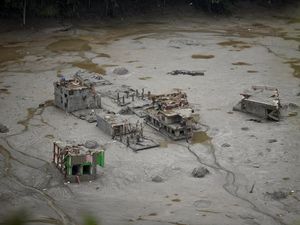 Terus Bertambah, Korban Tewas Akibat Banjir di Nepal Capai 1.000 Jiwa