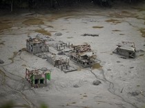 Terus Bertambah, Korban Tewas Akibat Banjir di Nepal Capai 1.000 Jiwa