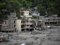 Video: PM Nepal Kaitkan Banjir Mematikan dengan Perubahan Iklim