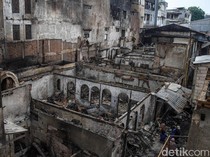 Video: Jakarta Barat Paling Banyak Kasus Kebakaran Selama Periode Juli-Agustus 2026