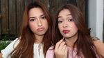 Bikin Gemas! Jennifer Coppen dan Rebecca Klopper Ekspresif Tiru Meme Lucu
