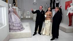 Kronologi Pameran John Galliano di MET Batal, Dipicu Kontroversi Masa Lalu