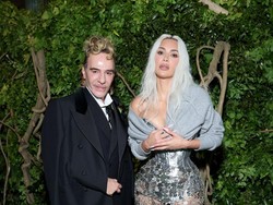 Dosa John Galliano Tak Termaafkan, Pamerannya di MET Gala 2027 Dibatalkan